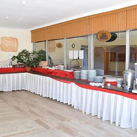 Anerissa 3* مرمريس