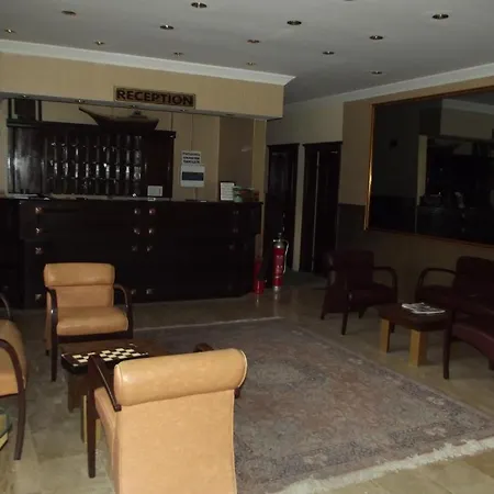 Anerissa Hotel