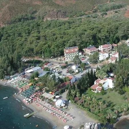 Anerissa فندق 3*