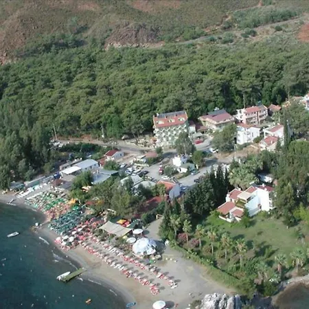 Anerissa Hotel 3*