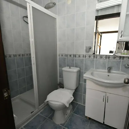 Anerissa Hotel
