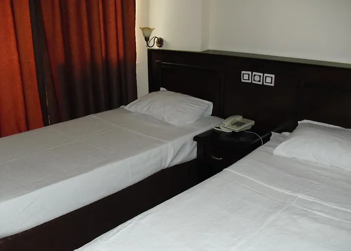 Anerissa Marmaris