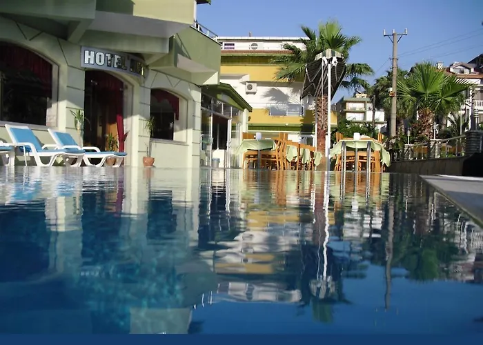 Anerissa Hotel