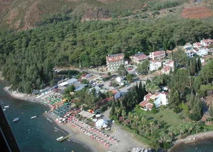 Anerissa Hotel 3*