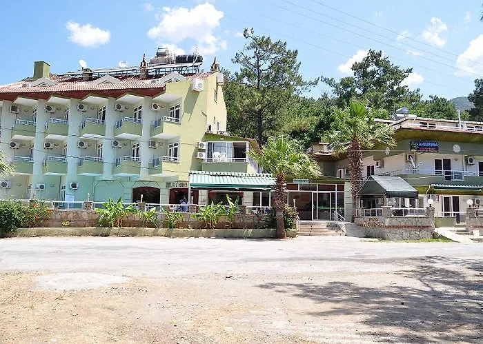 Anerissa