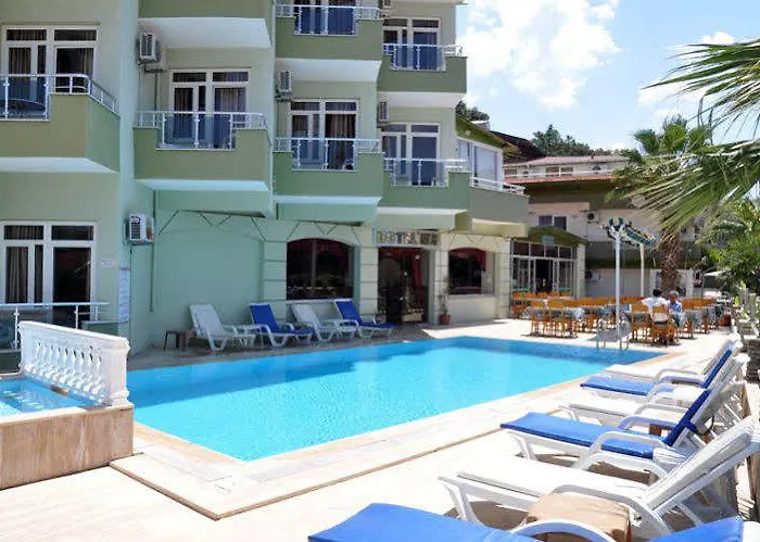 Anerissa Hotel 3*