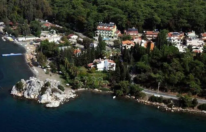 Anerissa Marmaris