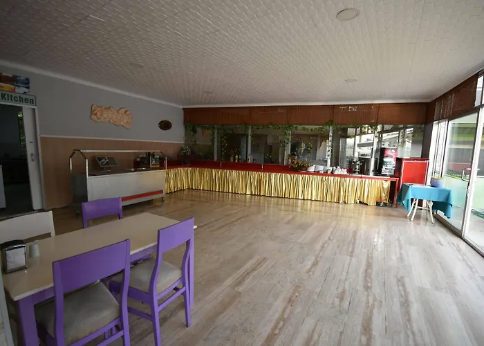 Anerissa Hotel