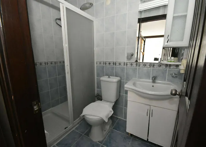 Anerissa Hotel