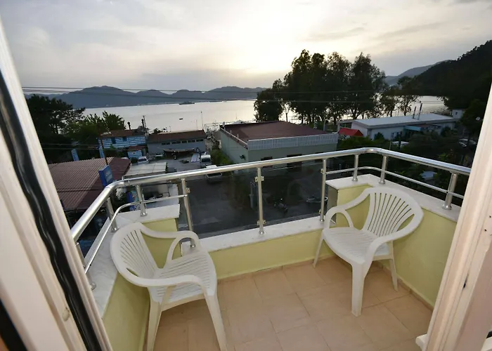 Anerissa Hotel