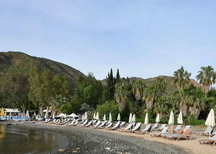 Anerissa Hotel