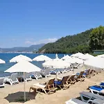 Anerissa 3* 말마리스
