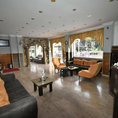 Anerissa Hotel 3*