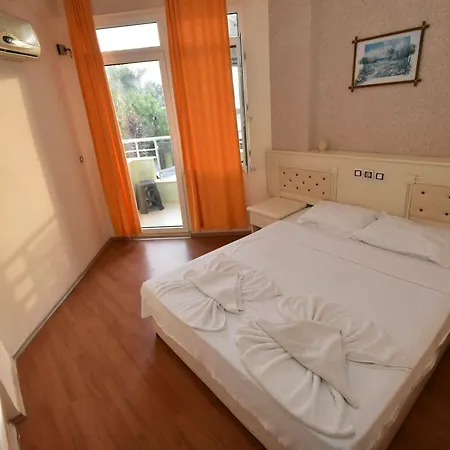 Hotel Anerissa