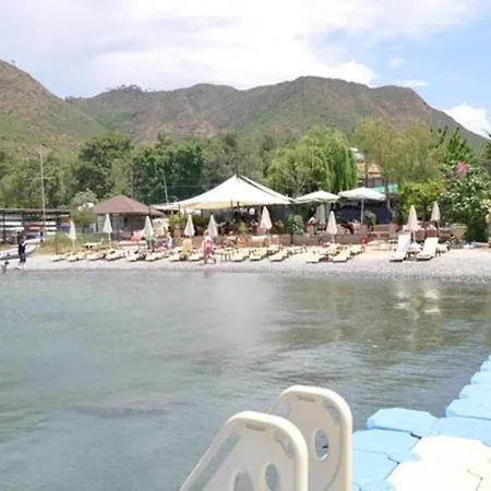 Anerissa Ξενοδοχείο 3*