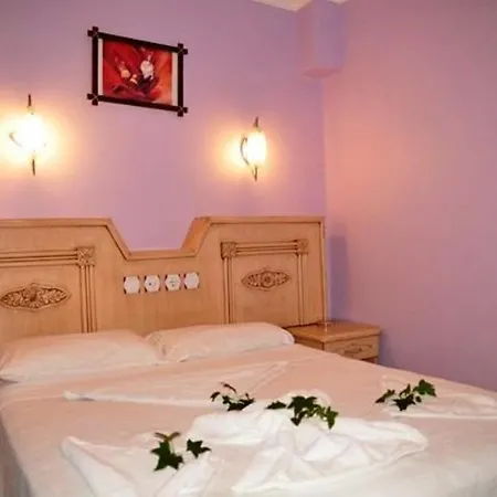 Ξενοδοχείο Anerissa