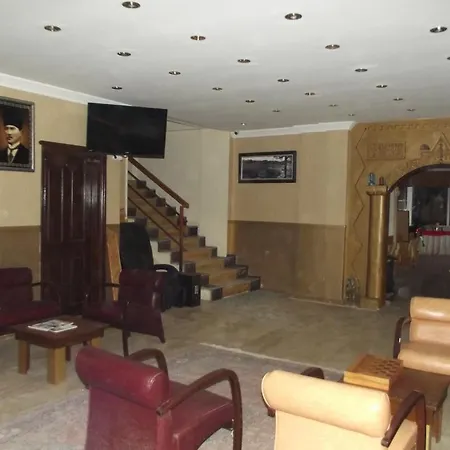 Anerissa Μαρμαρίς