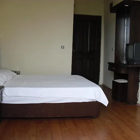 Anerissa 3* Μαρμαρίς