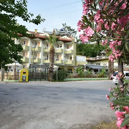 Ξενοδοχείο Anerissa