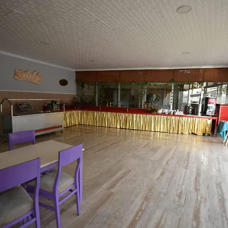 Anerissa Ξενοδοχείο