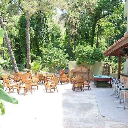 Anerissa Otel
