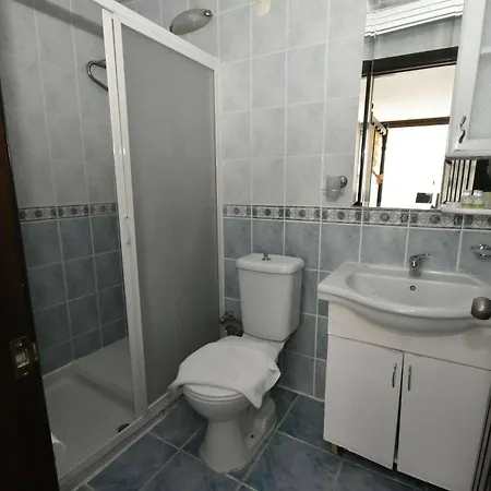 Anerissa Ξενοδοχείο