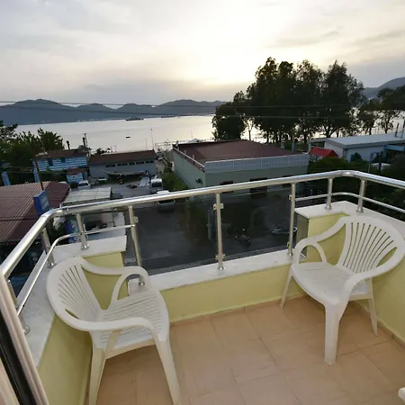 Anerissa Ξενοδοχείο