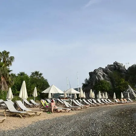 Anerissa 3* Μαρμαρίς