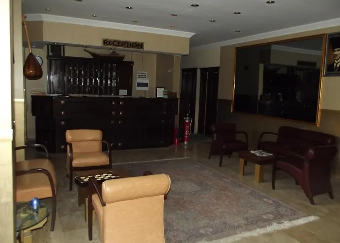 Anerissa Hotel