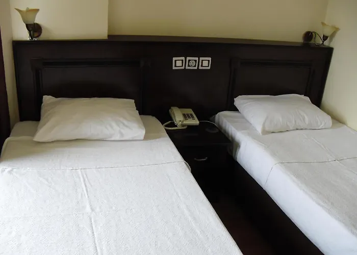 Anerissa Hotel 3*
