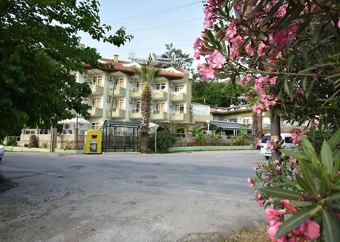 Hotel Anerissa