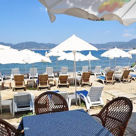 Hotel Anerissa Marmaris