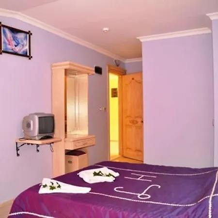 Hotel Anerissa Marmaris