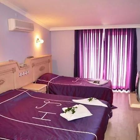 Anerissa Hotel Marmaris