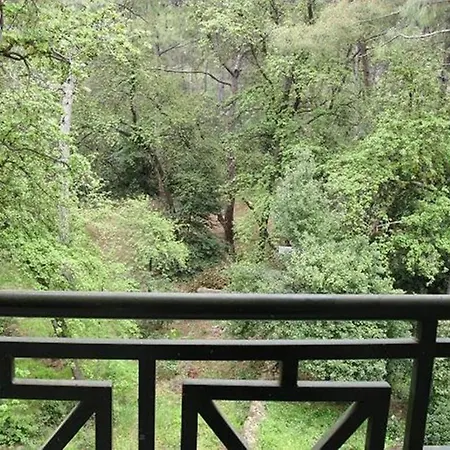 Anerissa Hotel Marmaris