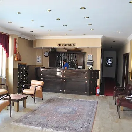 Hotel Anerissa Marmaris