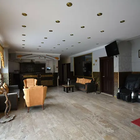 Anerissa Hotel Marmaris