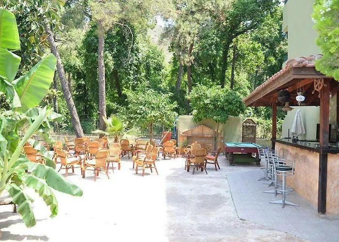 Anerissa 酒店